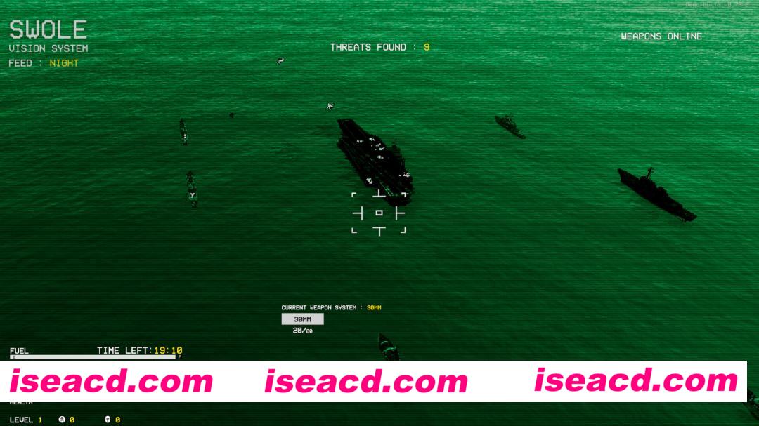 图片[4]-[ACT/中文/3D] 金属雷霆/Metal Thunder  Build.22757115 官方中文版 [1.2g/新作]-嘤嘤怪之家