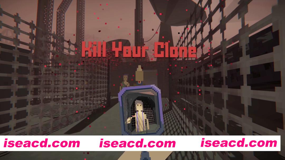 图片[1]-[恐怖游戏/中文/3D] 镜杀/It Has My Face v1.0.8 官方中文版 [600M/新作]-嘤嘤怪之家