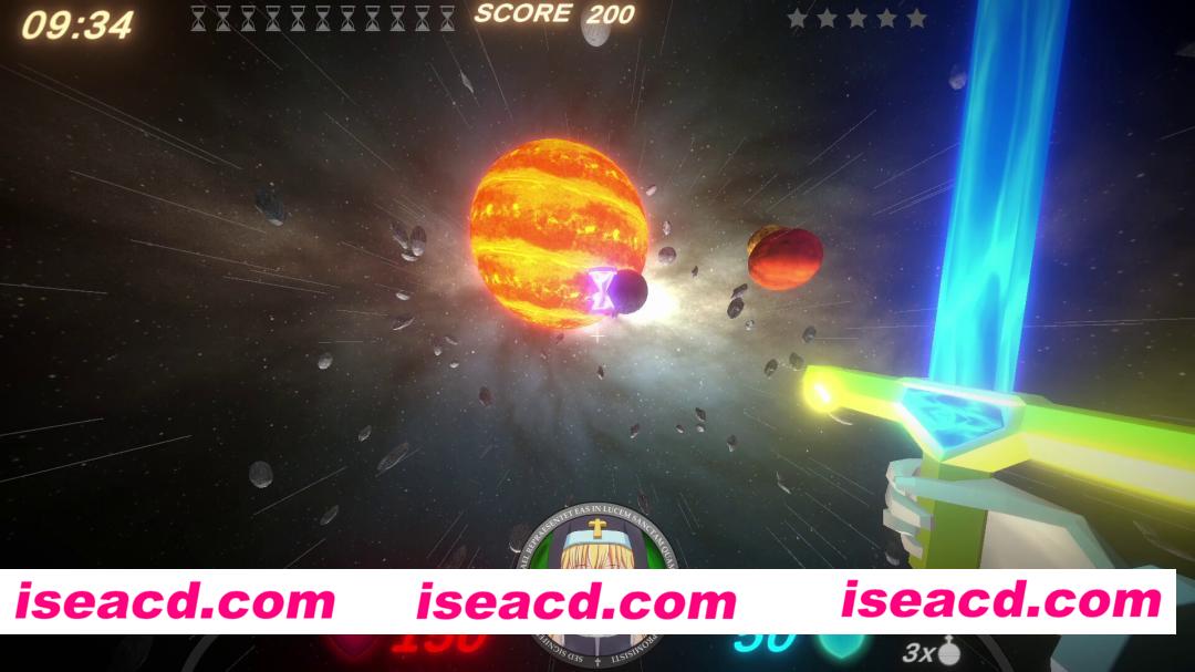 图片[1]-[ACT/中文/3D] 枪与修女：攻占地狱/Guns and Nuns: Storming Hell v1.0.3 官方中文版 [650M/新作]-嘤嘤怪之家