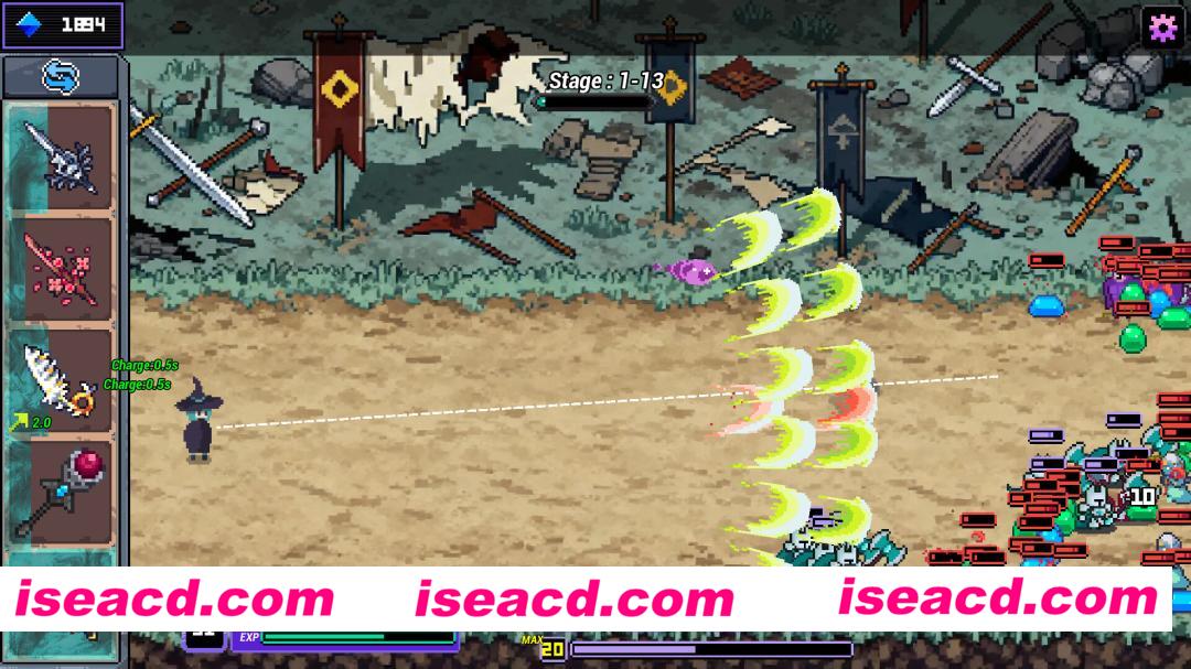 图片[6]-[策略SLG/中文/2D] 奇迹勇者/Miracle Brave  Build.22707950 官方中文版 [300M/新作]-嘤嘤怪之家