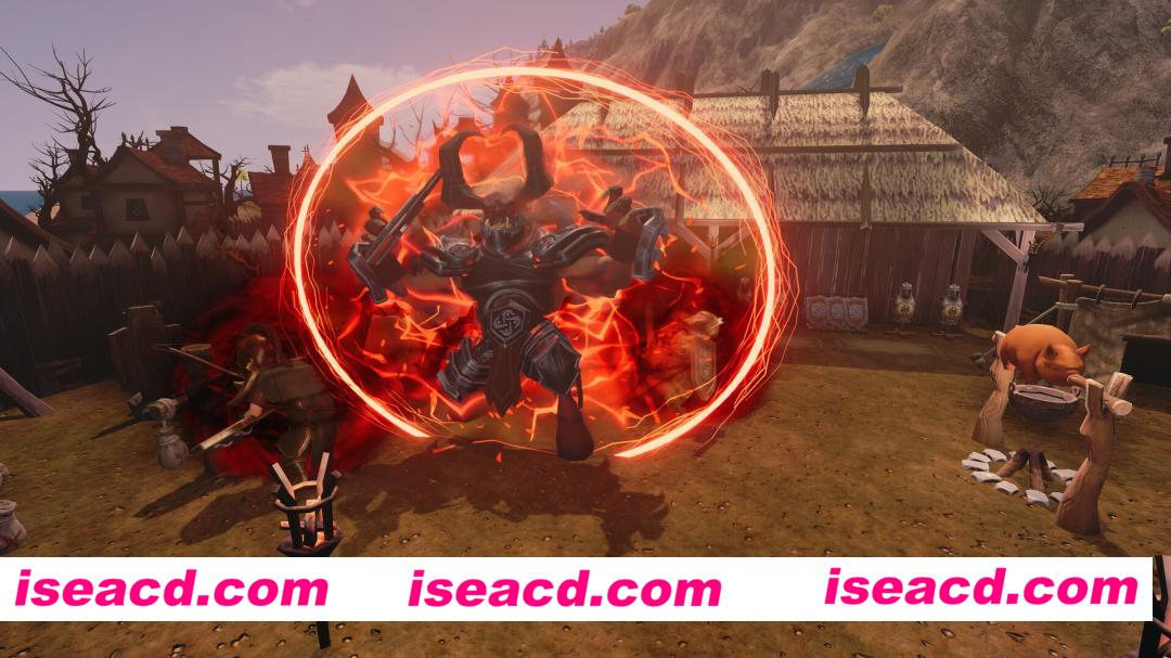 图片[3]-[模拟SLG/中文/3D] 神命 – 神祗模拟器/Fata Deum – The God Sim Build.22345496 官方中文版 [18G/新作]-嘤嘤怪之家