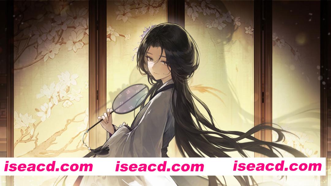 图片[4]-[ADV/中文/2D] 哀鸿：城破十日记/The Weeping Swan: Ten Days of the City’s Fall v20260404 官方中文版 [5.3G/新作/中文配音]-嘤嘤怪之家