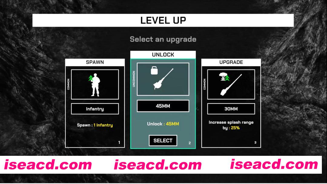 图片[2]-[ACT/中文/3D] 金属雷霆/Metal Thunder  Build.22757115 官方中文版 [1.2g/新作]-嘤嘤怪之家