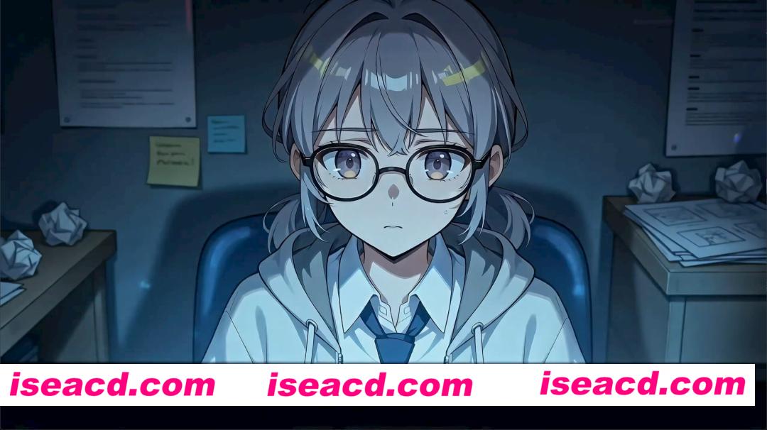 图片[1]-[SLG/中文/2D] 无限截止日/INFINITY DEADLINE Build.22450471 官方中文版 [3.3G/新作/CV]-嘤嘤怪之家