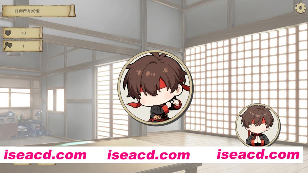 图片[8]-【日系SLG/官中/动态/PC】猜拳退魔師~打倒所有妖怪吧！~ Janken Exorcist v26.03.16 官方中文版【1.34G】-嘤嘤怪之家