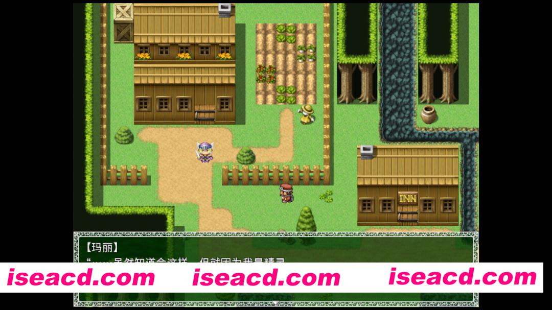 图片[6]-【日系RPG/官中/奇幻/露出/PC】悲剧的精灵 悲劇の大馒头エルフ　～理不尽陵辱物語～ A Tragedy in Elvish v1.02 官方中文版【1G/CV】-嘤嘤怪之家