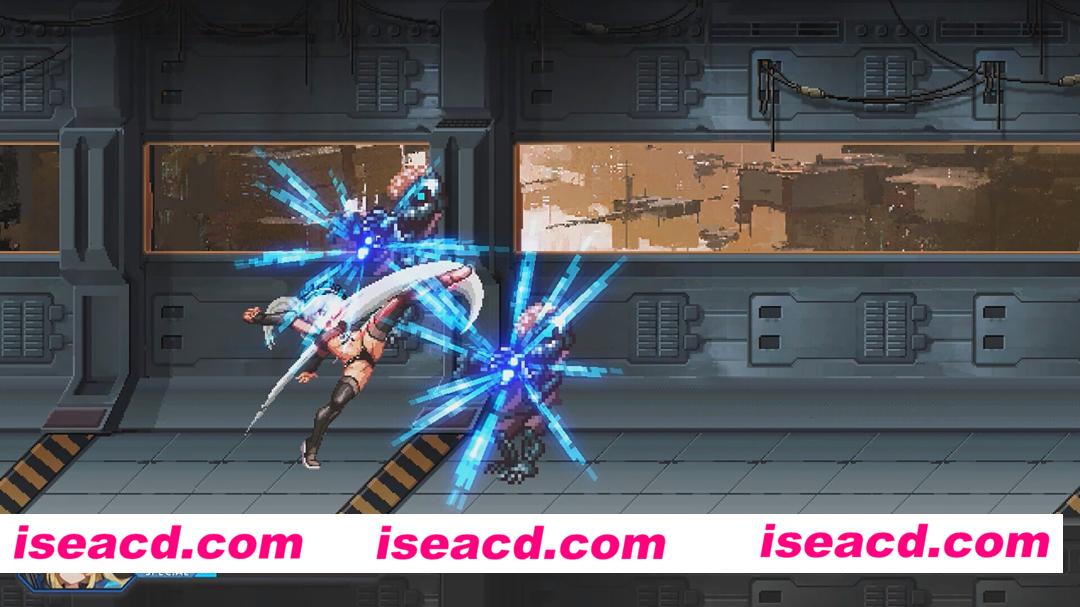 图片[5]-【日系ACT像素/官中/全动态/PC】太空萝拉 Space Lora – Adult Only v26.04.18 官方中文版【876M】-嘤嘤怪之家