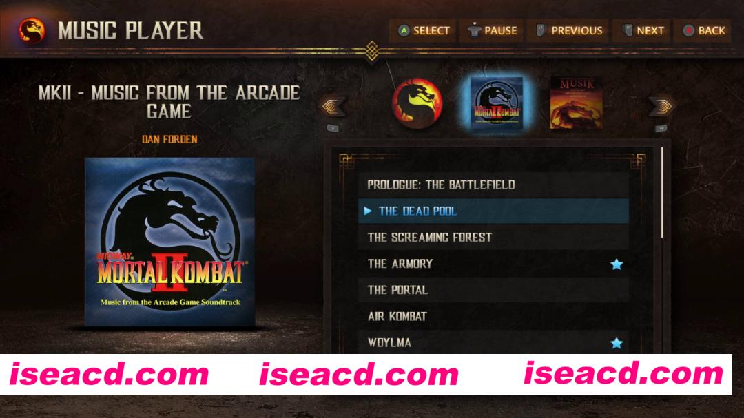 图片[6]-[ACT/中文] 真人快打：遗产合集/Mortal Kombat: Legacy Kollection v20260325 官方中文版 [13G/新作]-嘤嘤怪之家