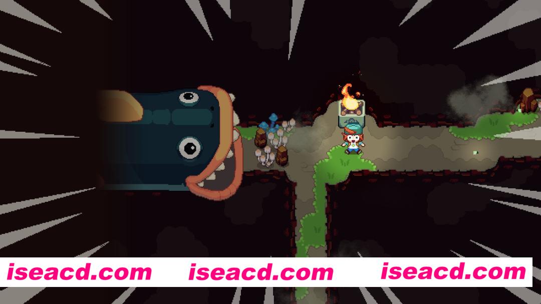 图片[4]-[日式ARPG/中文/2D]碧屿之下 妮娅与不思议齿轮/Under The Island v1.2.0 官方中文版 [550M/新作]-嘤嘤怪之家