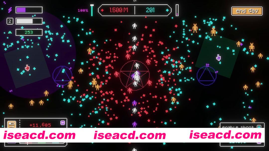 图片[6]-[模拟SLG/中文/2D像素] 邪教之国/Cult Nation Build.22881609 官方中文版 [200M/新作]-嘤嘤怪之家