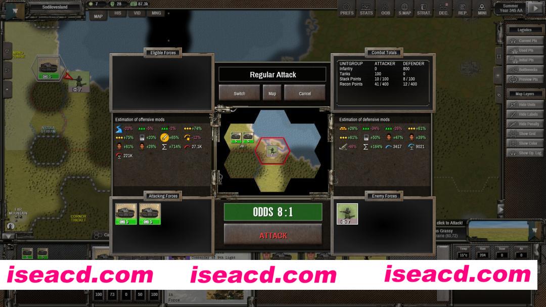 图片[4]-[策略SLG/中文/3D] 暗影帝国/Shadow Empire Build.22677451+全DLC 官方中文版 [1.3G/更新]-嘤嘤怪之家