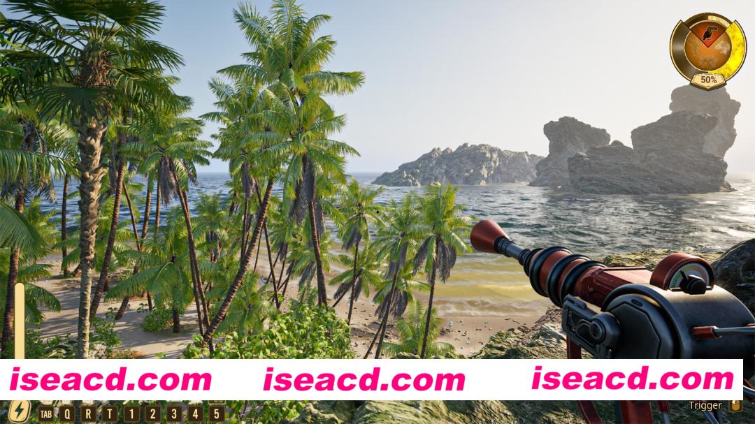 图片[2]-[模拟SLG/中文/3D] 重建你的岛屿/Restore Your Island Build.22737482 官方中文版 [5.6G/新作]-嘤嘤怪之家