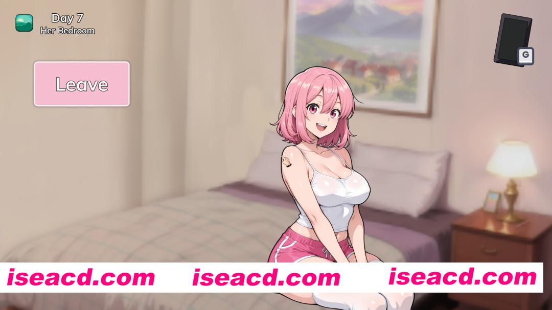 图片[8]-【互动SLG/官中/恋爱模拟/PC】与继妹独处 Alone With my StepSister 官方中文版【523M】-嘤嘤怪之家