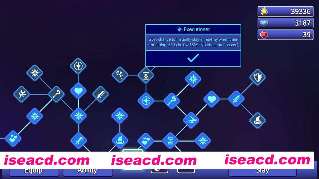 图片[2]-[模拟SLG/中文/2D] 击败所有Boss：放置游戏/Slay All Bosses: Idle Build.22786277 官方中文版 [1G/新作]-嘤嘤怪之家