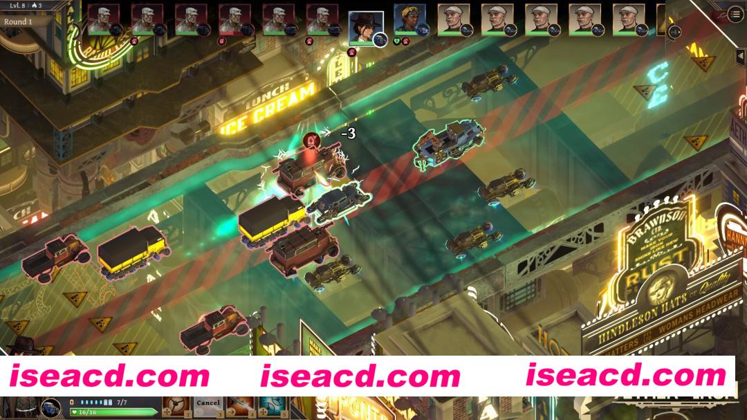 图片[1]-[RPG/中文/2D] 以太与铁/Aether & Iron v1.0.56 官方中文版 [12G/新作]-嘤嘤怪之家