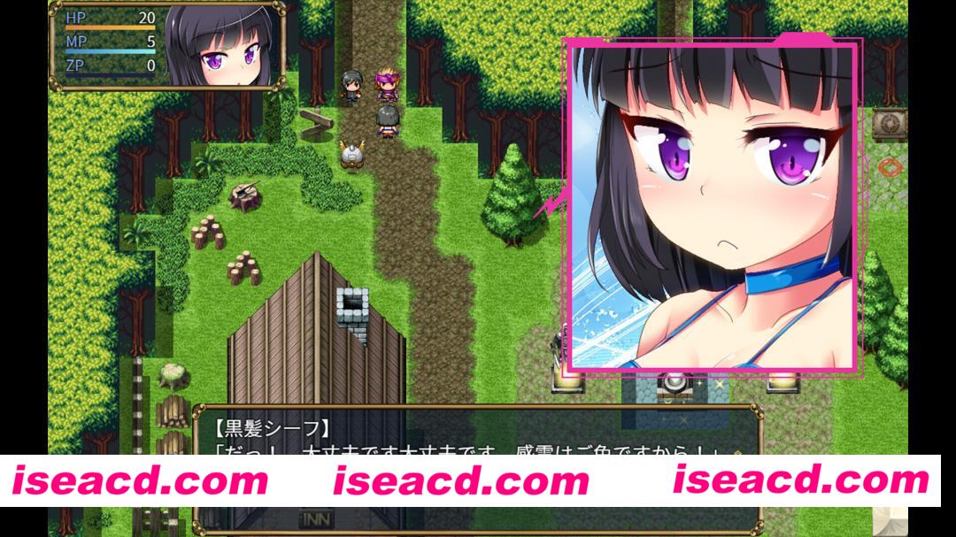 图片[6]-【日系RPG/官中/异种X/PC+安卓joi】梦魔陷阱岛 The Succubus Trap Island 夢魔のトラップアイランド 官方中文步兵版【1.43G】-嘤嘤怪之家