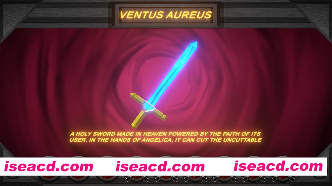 图片[6]-[ACT/中文/3D] 枪与修女：攻占地狱/Guns and Nuns: Storming Hell v1.0.3 官方中文版 [650M/新作]-嘤嘤怪之家