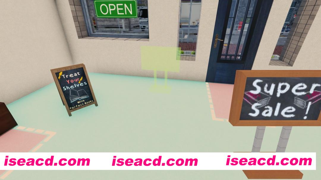 图片[6]-[模拟SLG/中文/2D] 漫画书店模拟器/Comic Book Store Simulator v3.1.9 官方中文版 [4.3G/新作]-嘤嘤怪之家