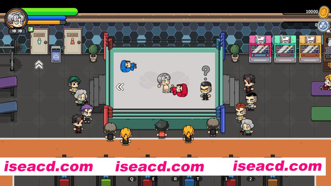 图片[6]-[RPG/中文/2D] 嘟市冒险天团/Basketboy’s Adventure Build.22727259 官方中文版 [900M/新作]-嘤嘤怪之家