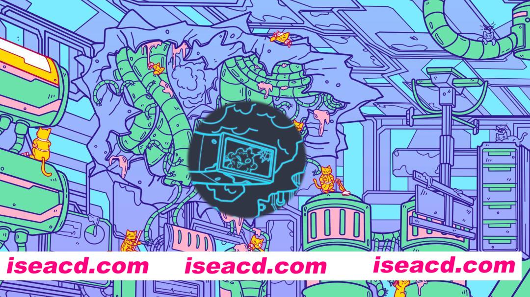 图片[1]-[ACT/中文/2D] 猫咪星球/A Planet Full of Cats Build.22755728 官方中文版 [1.5G]-嘤嘤怪之家