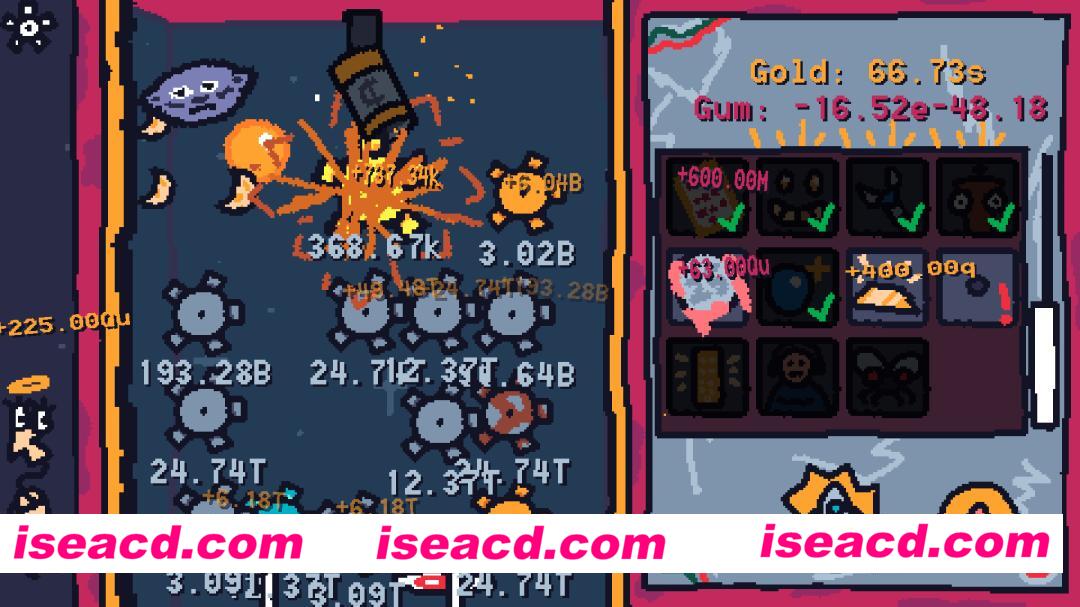 图片[3]-[休闲游戏/中文] 泡泡糖点点乐/Idle Gumball Machin Build.22400100 官方中文版 [400M/新作]-嘤嘤怪之家