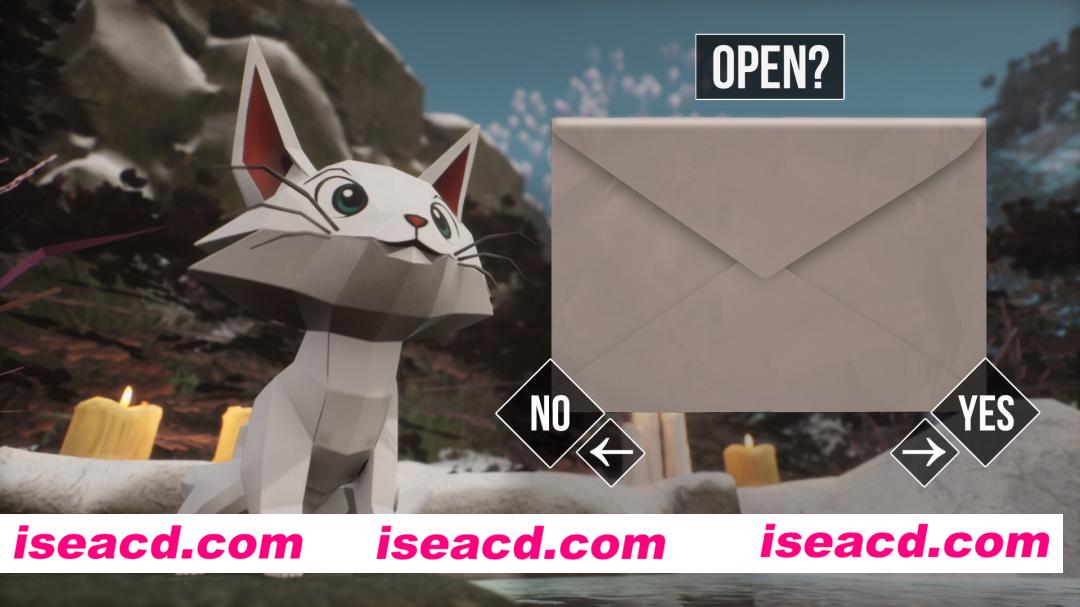 图片[3]-[RPG/中文/3D] 信的折叠旅途/Origament: A Paper Adventure v1.8.7 官方中文版 [9.9G/新作]-嘤嘤怪之家