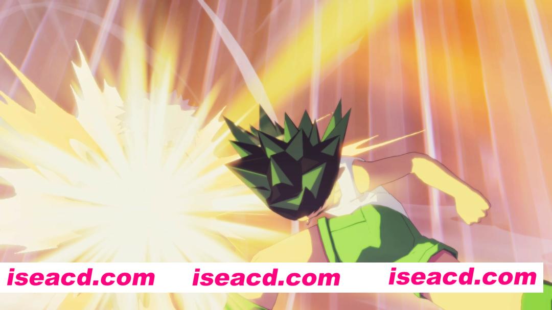 图片[2]-[格斗ACT/中文/3D] 全职猎人：NEN×IMPACT/HUNTER×HUNTER NEN×IMPACT v1.3.2+全DLC 官方中文版 [2.5G/新作]-嘤嘤怪之家