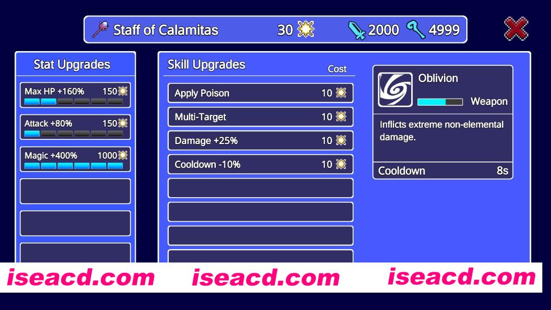 图片[4]-[模拟SLG/中文/2D] 击败所有Boss：放置游戏/Slay All Bosses: Idle Build.22786277 官方中文版 [1G/新作]-嘤嘤怪之家