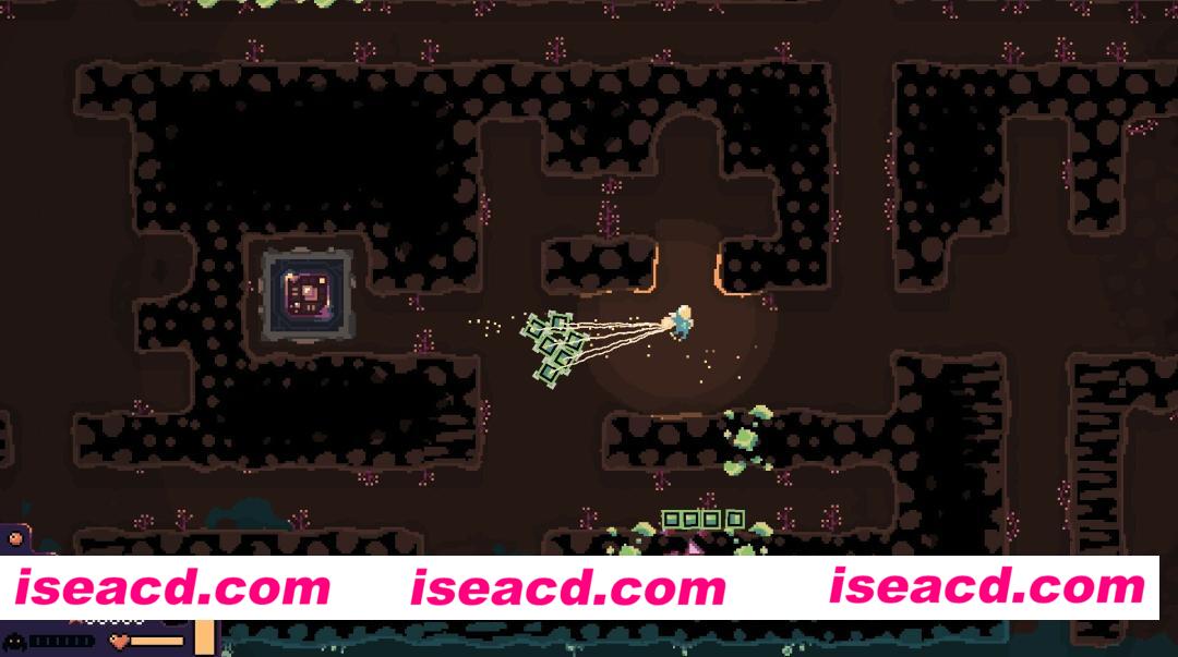 图片[1]-[ACT/中文/2D] 穹顶守护者/Dome Keeper v5.0.0+全DLC 官方中文版 [2.2G/更新]-嘤嘤怪之家