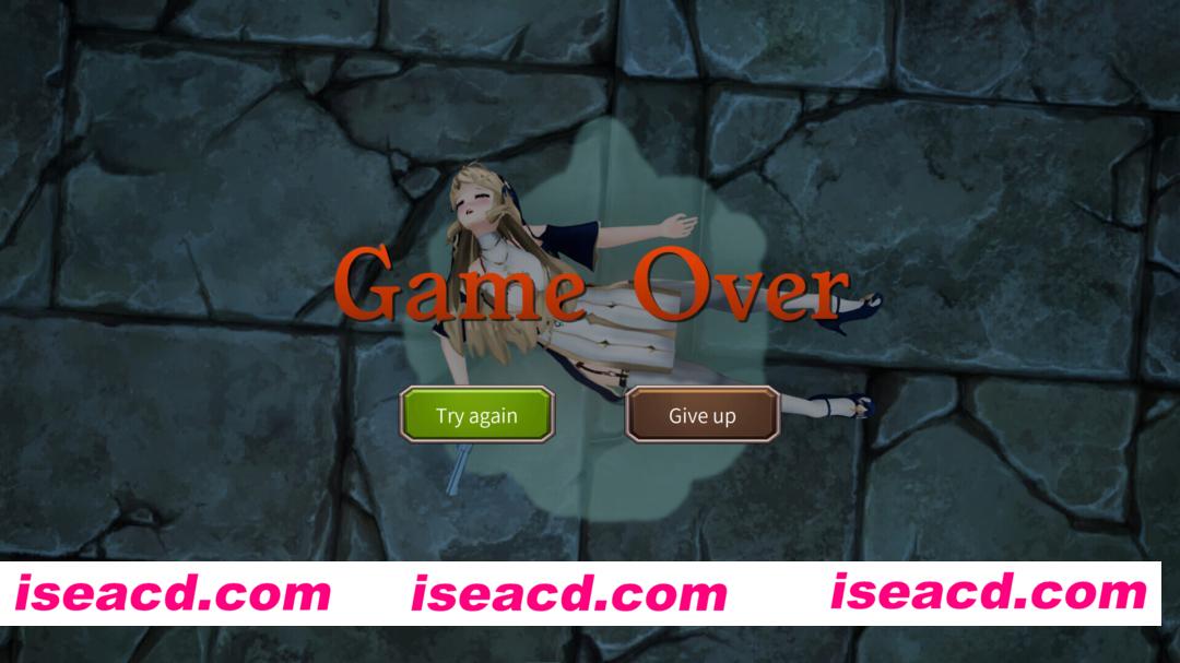 图片[7]-【3D互动/官中/全动态/PC】驱魔与迷途修女 Guns and Exorsister 銃と退魔とはぐれシスター v1.1.4s 官方中文版【1G】-嘤嘤怪之家