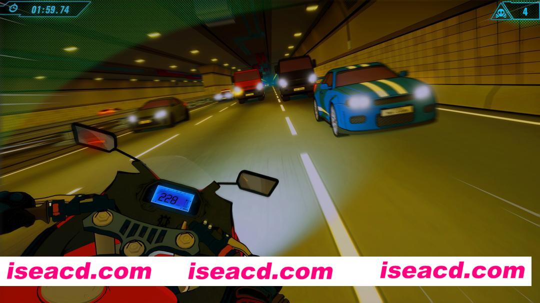 图片[3]-[竞速游戏/中文/3D] 摩托狂飙：重生/Moto Rush Reborn Build.21745058 官方中文版 [16G/新作]-嘤嘤怪之家