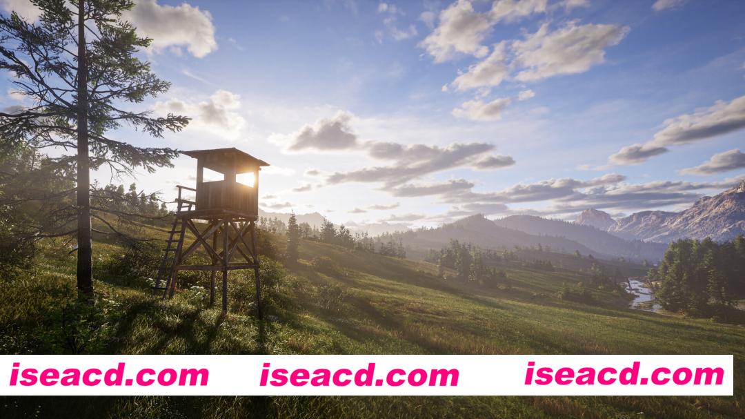 图片[5]-[ARPG/中文/3D] 狩猎之道2/Way of the Hunter 2 Build.22521819 官方中文版 [16G/新作]-嘤嘤怪之家