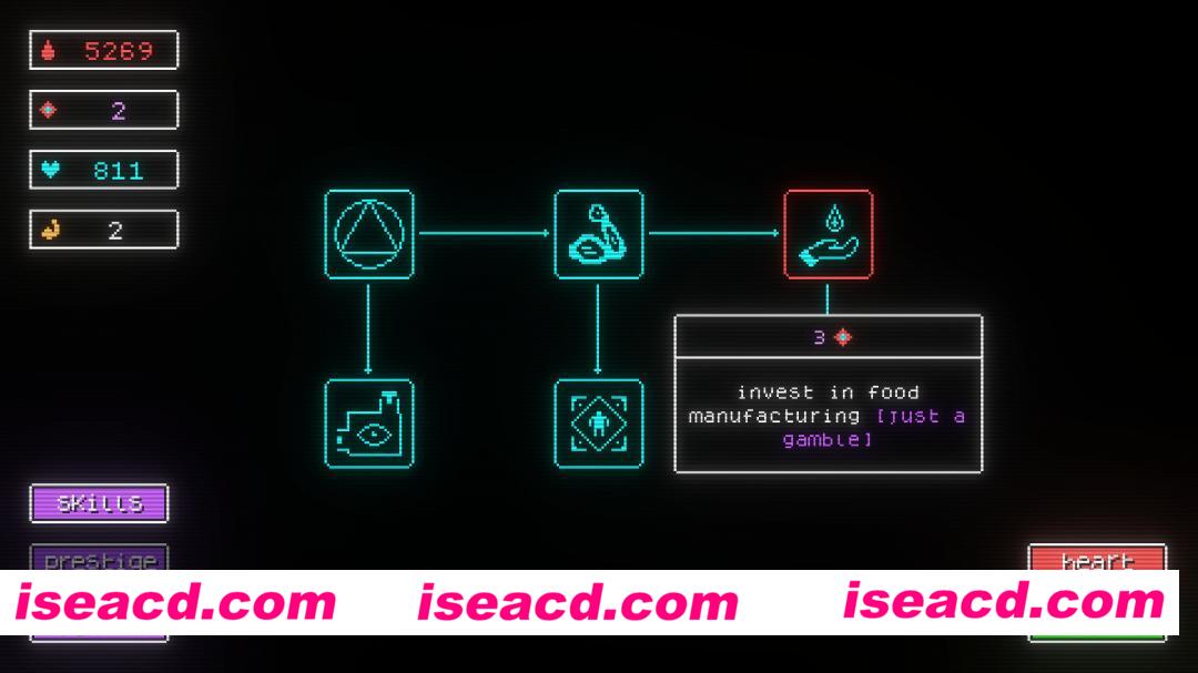 图片[5]-[模拟SLG/中文/2D像素] 邪教之国/Cult Nation Build.22881609 官方中文版 [200M/新作]-嘤嘤怪之家