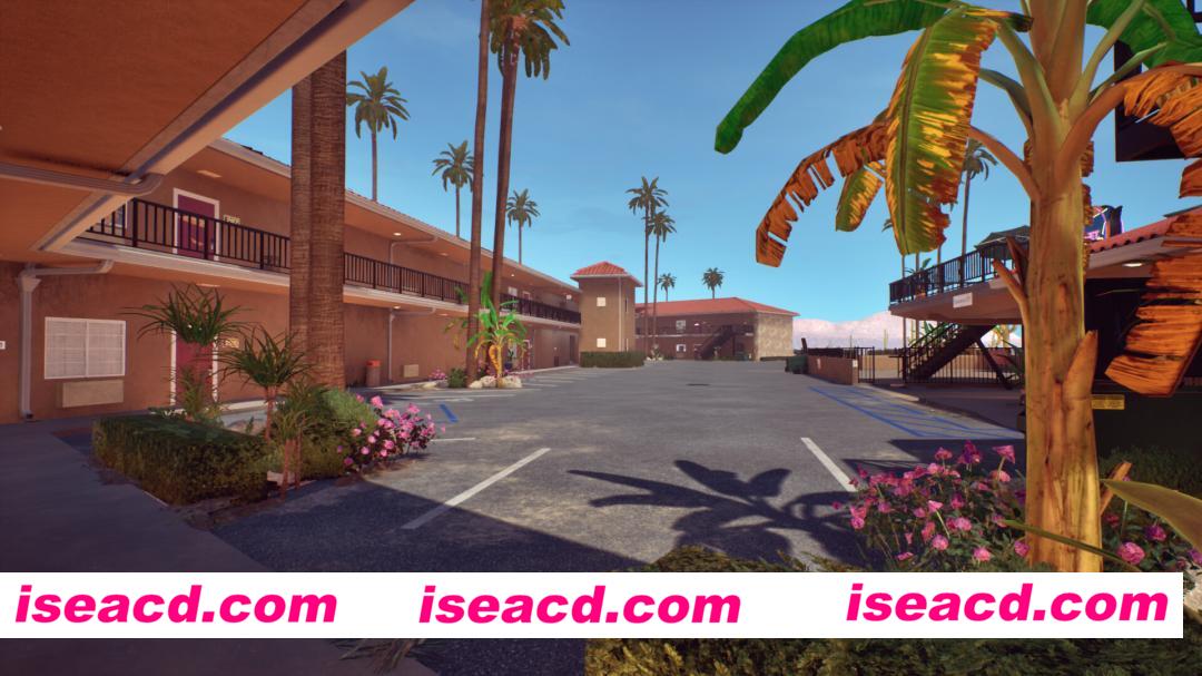 图片[3]-[模拟SLG/中文/3D] 日落汽车旅馆/Sunset Motel v1.0.18 官方中文版 [4.1G/新作]-嘤嘤怪之家