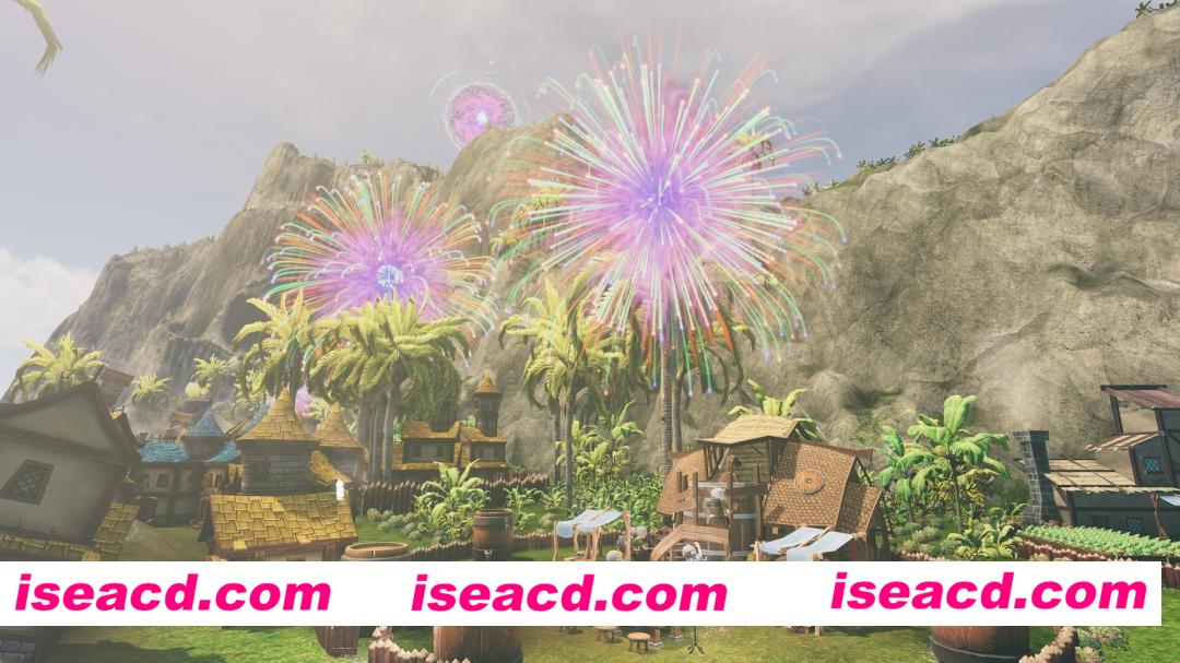 图片[1]-[模拟SLG/中文/3D] 神命 – 神祗模拟器/Fata Deum – The God Sim Build.22345496 官方中文版 [18G/新作]-嘤嘤怪之家