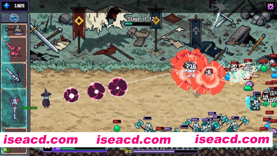 图片[5]-[策略SLG/中文/2D] 奇迹勇者/Miracle Brave  Build.22707950 官方中文版 [300M/新作]-嘤嘤怪之家