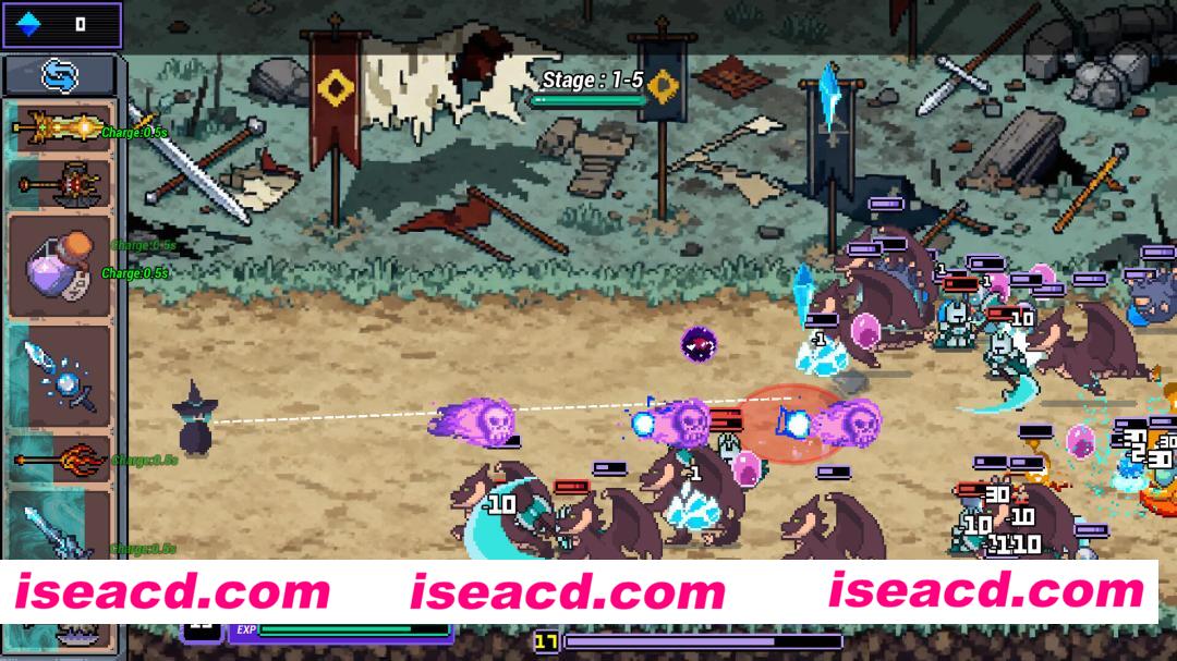 图片[3]-[策略SLG/中文/2D] 奇迹勇者/Miracle Brave  Build.22707950 官方中文版 [300M/新作]-嘤嘤怪之家