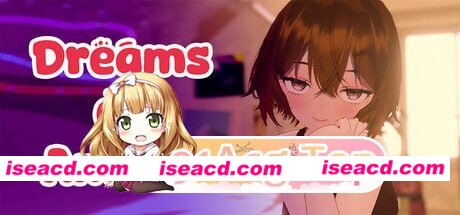[SLG]  [微云/FM]阿米莉亚的梦想/Dreams of Amelia/STEAM官方中文[简+繁]+更新 pc [2.04G]