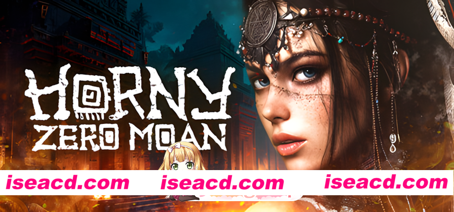 [亚洲SLG/官中/奇幻/PC]饥渴：零之呻吟 Horny: Zero Moan 官方中文版[2.91G]