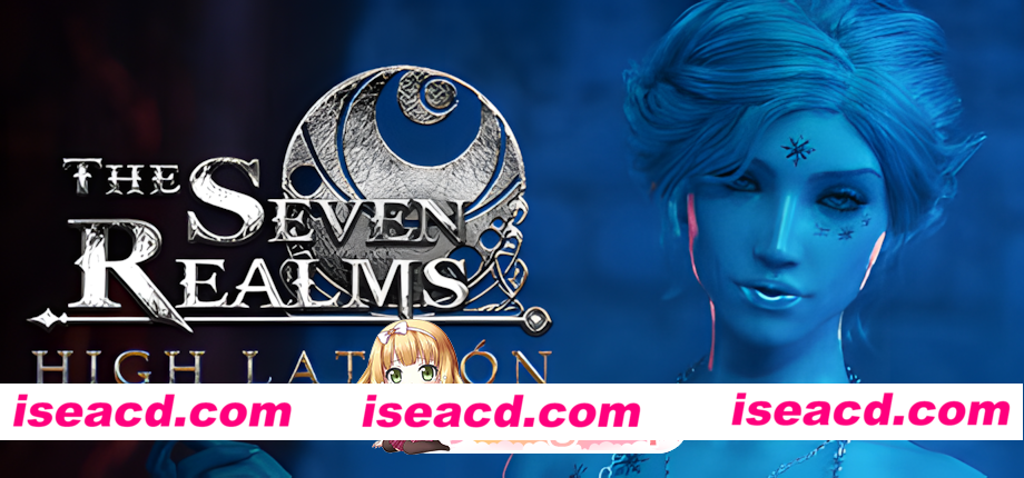 [亚洲SLG/官中/后宫/PC+安卓]七界：拉菲恩圣地 The Seven Realms R3 v1.05 官方中文步兵版+画廊解锁[5.52G]
