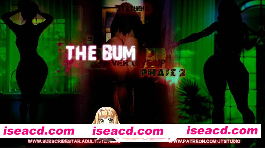 [欧美SLG/AI汉化/沙盒]流浪汉 The Bum 0.9.3 AI汉化版[FM/百度/微云][13G/更新]