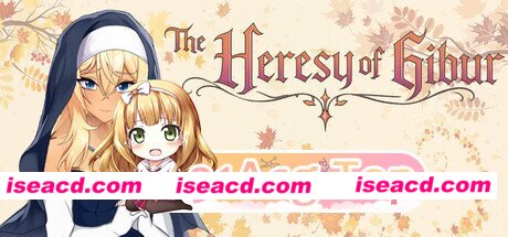 新作[冒险SLG/卡牌/模拟] 吉布尔的异端 The Heresy of Gibur Steam官中步兵版+全回想存档 [1.50G][百度]