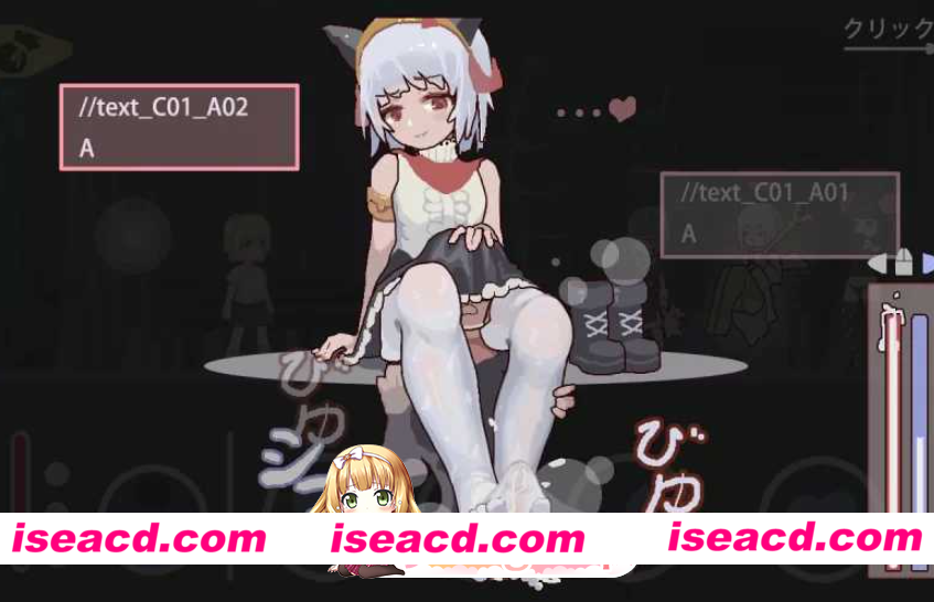 PC[像素ACT动态足控逆推SM]ReturnAtis作者新作demo V1 官方中文版+附带前作[800M]百度/迅雷/UC
