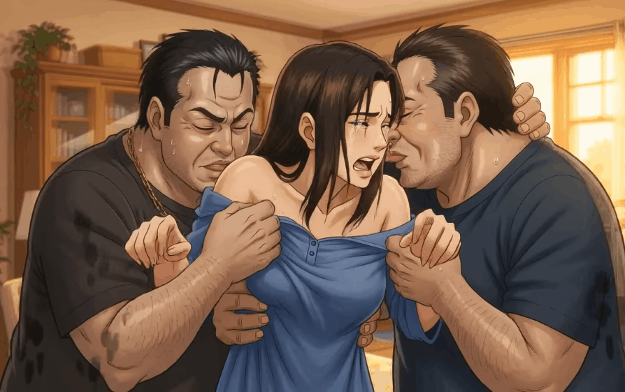 PC+安卓[亚洲风女主凌辱调教SLG]唯一指令 The Only Doe v0.04内嵌AI汉化动态步兵[4.65G]百度/迅雷/UC/夸克