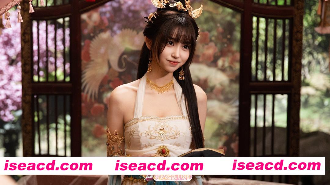 [AVG/官中/PC]美女，请别影响我成仙 Ver1.0.3.296学习版+全DLC[度盘/夸克/12.8G]