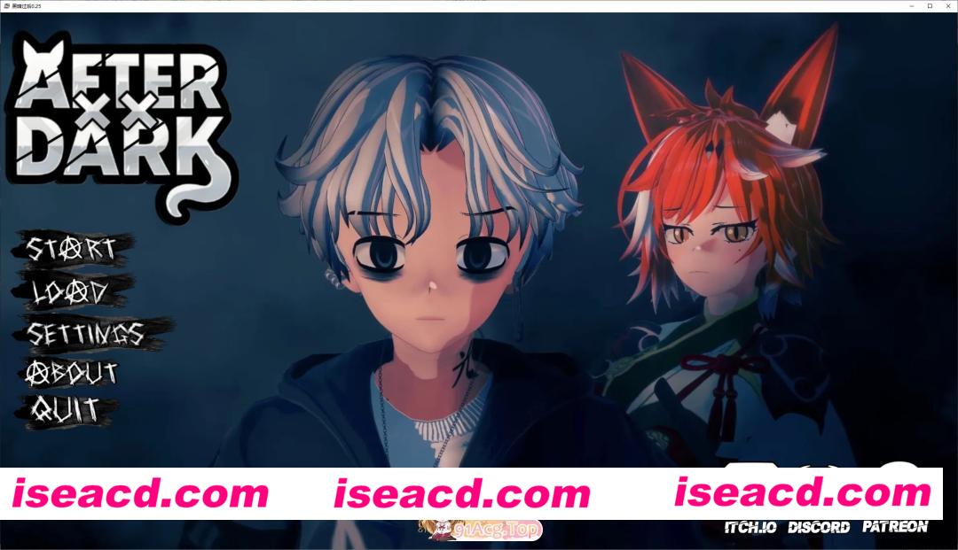 [日系SLG/AI汉化/恐怖]黑暗过后  After Dark v0.25.2 AI汉化版[FM/百度/微云][PC+安卓/5G/更新]