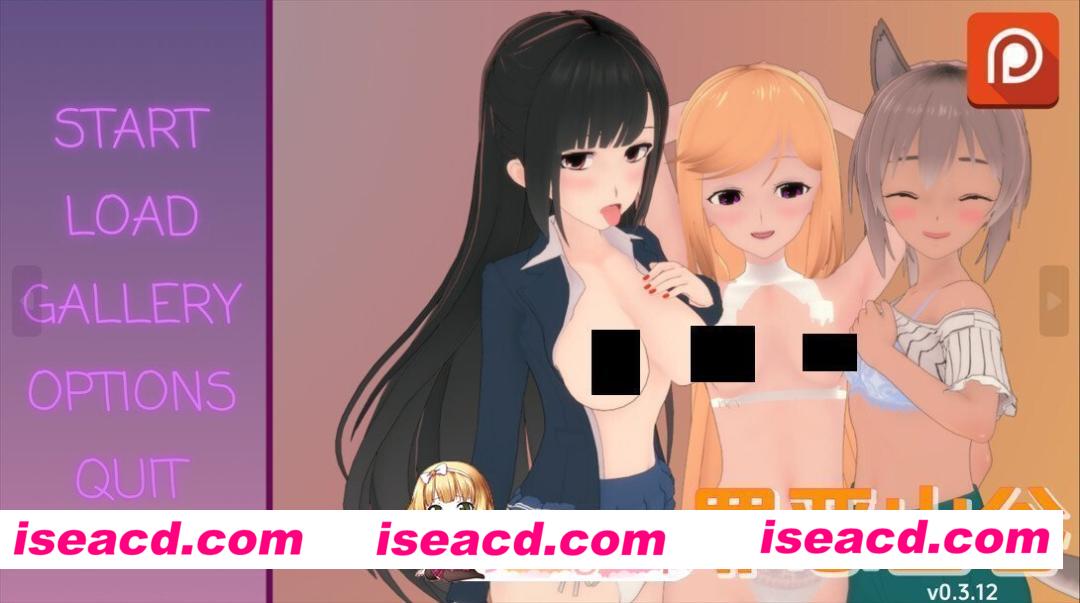 [日系SLG/AI汉化/后宫]罪恶谷 Sinful Valley 0.3.14 AI汉化版[FM/百度/微云][PC+安卓/2G/更新]