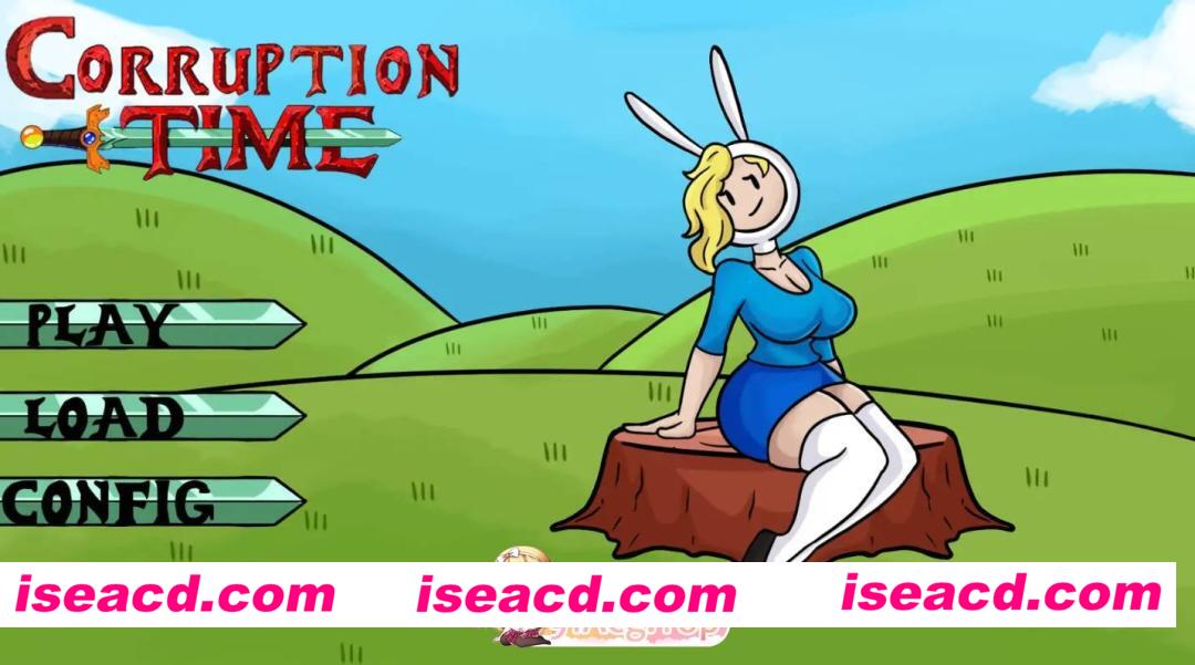 [欧美SLG/AI汉化/2D]堕落时代  Corruption Time  v0.0.41b AI汉化版[FM/百度/微云][PC+安卓/500M/更新]