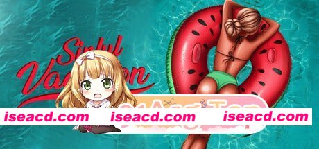[3D]  [微云/FM]罪恶假期/Sinful Vacation/STEAM官方中文 pc [1.46G]