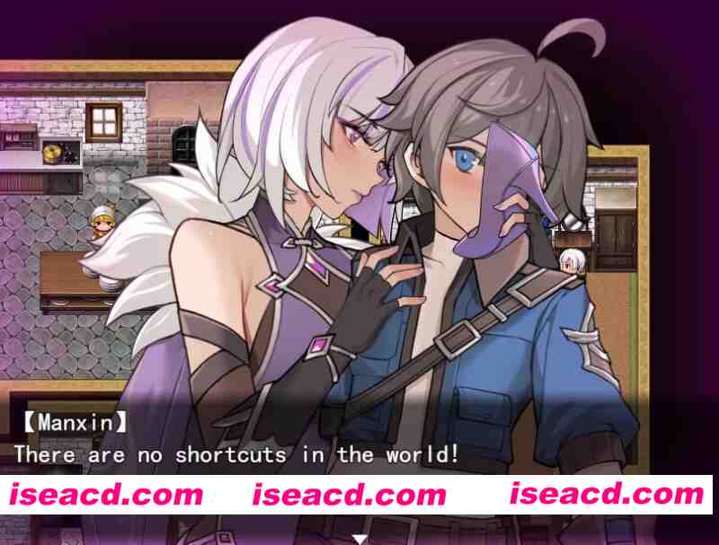 图片[3]-【日系RPG/官中/足控/PC+安卓joi】我并非无所依归 A Place to Call My Own v0.69 官方中文版+游戏攻略【927M】-嘤嘤怪之家